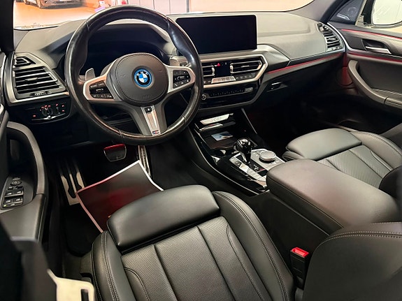 BMW X3 13 of 27