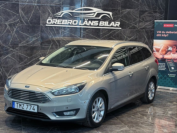 Ford Focus 4 of 5