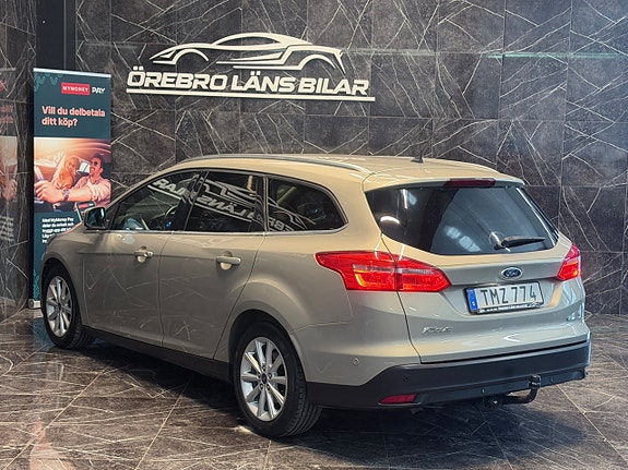 Ford Focus 6 of 19
