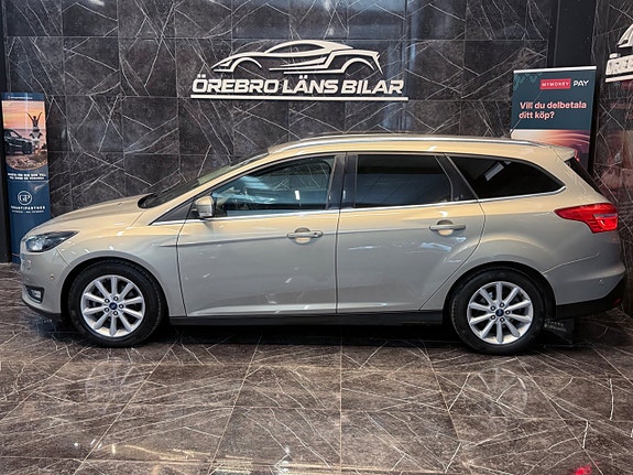 Ford Focus 10 of 19