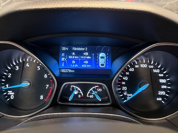 Ford Focus 18 of 19