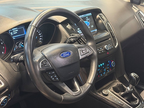 Ford Focus 16 of 19
