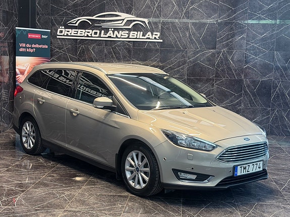 Ford Focus 3 of 5