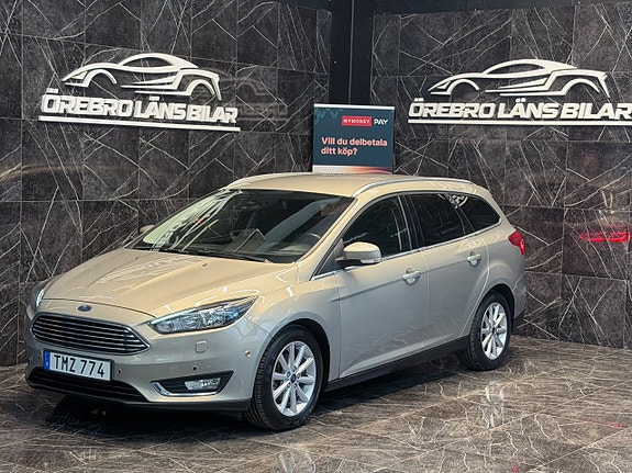 Ford Focus 9 of 19