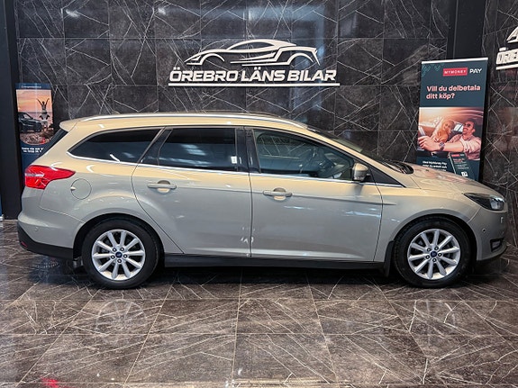 Ford Focus 14 of 19