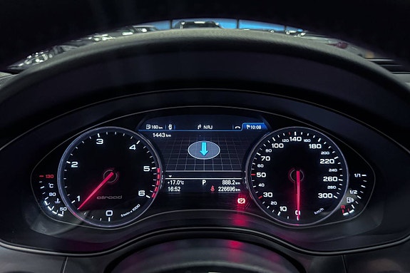 Audi A6 allroad 8 of 12