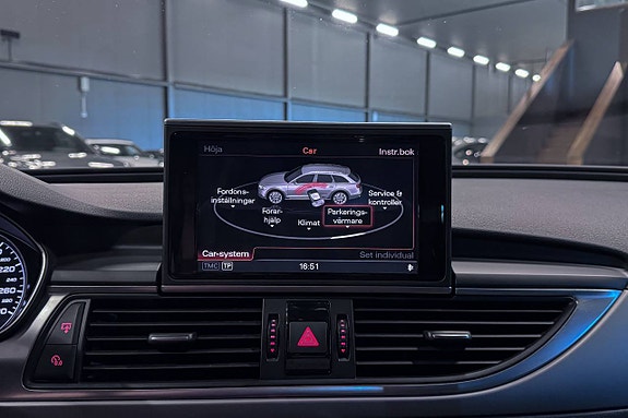 Audi A6 allroad 12 of 12