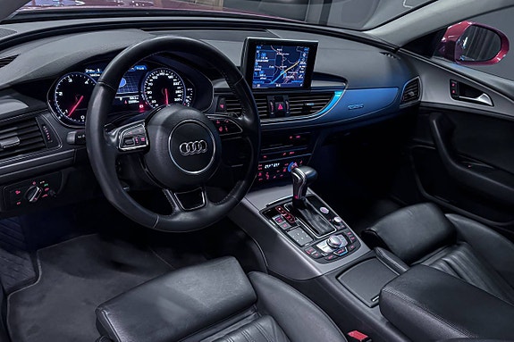 Audi A6 allroad 7 of 12