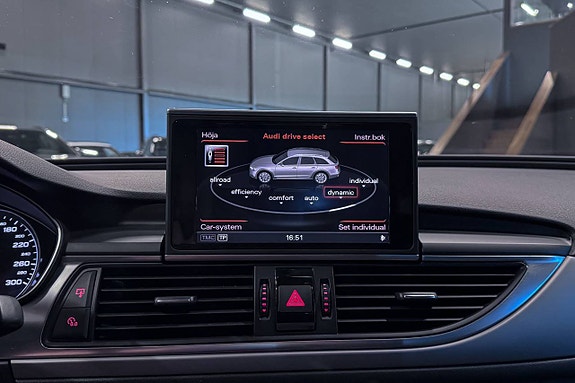Audi A6 allroad 11 of 12