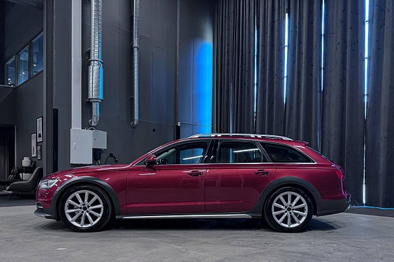 Audi A6 allroad 3 of 12