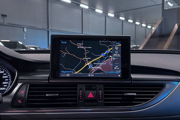 Audi A6 allroad 10 of 12