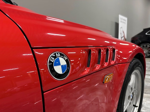 BMW Z3 13 of 25