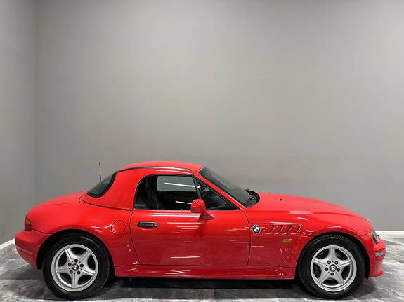 BMW Z3 10 of 25