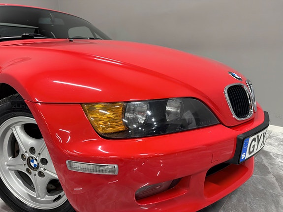 BMW Z3 14 of 25
