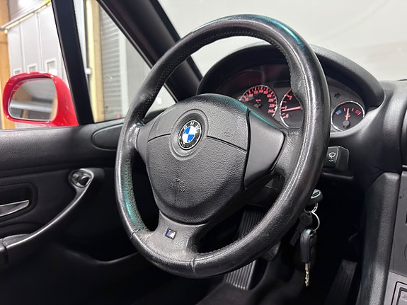 BMW Z3 21 of 25