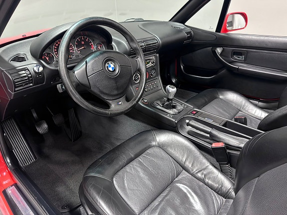 BMW Z3 17 of 25