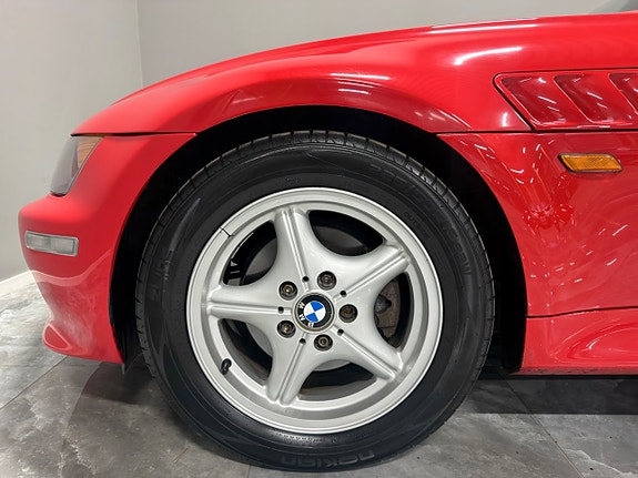 BMW Z3 12 of 25