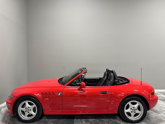 BMW Z3 6 of 25
