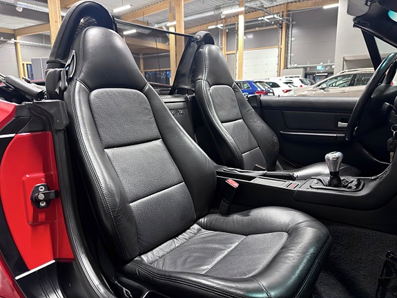 BMW Z3 23 of 25