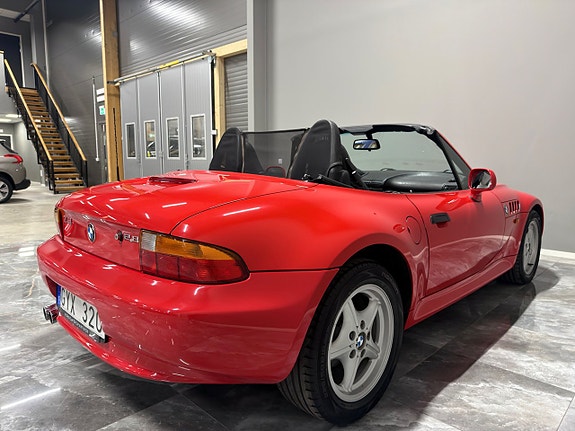 BMW Z3 9 of 25