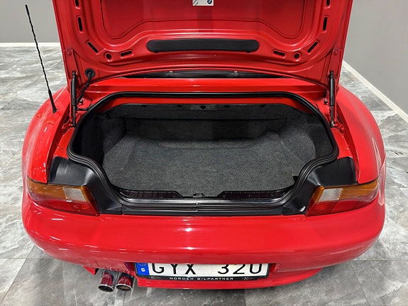 BMW Z3 25 of 25