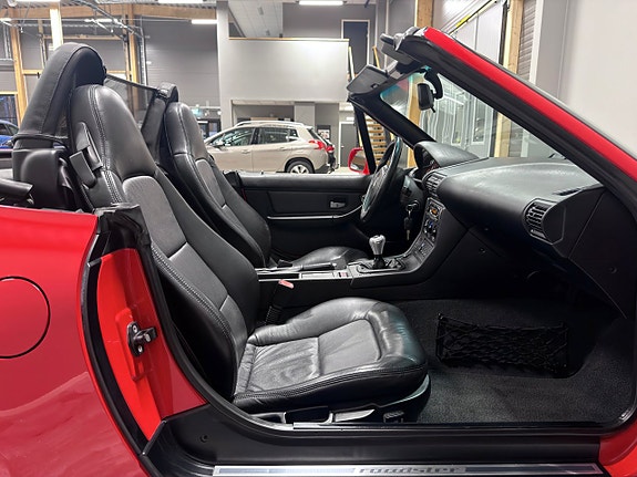 BMW Z3 22 of 25