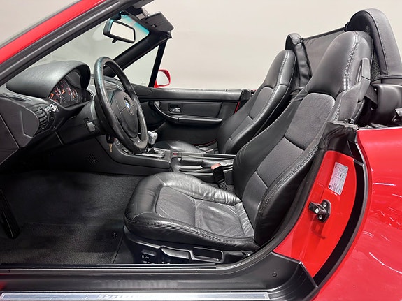 BMW Z3 16 of 25