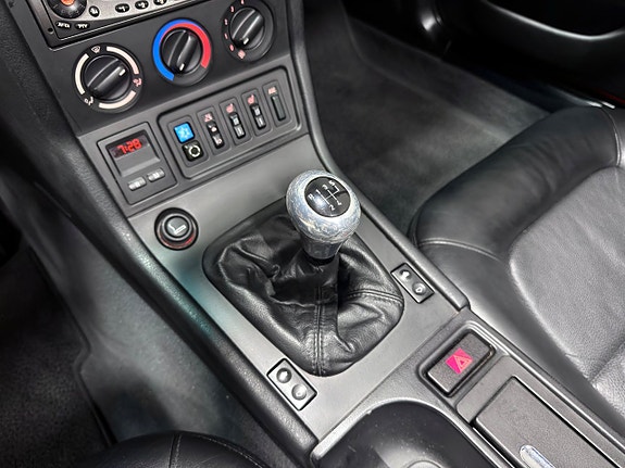 BMW Z3 20 of 25