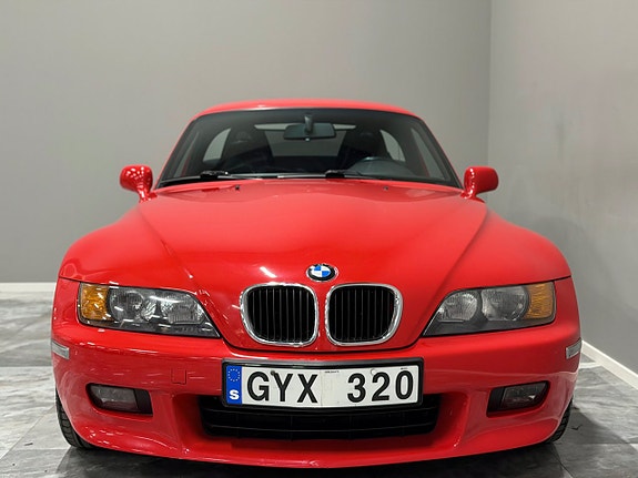 BMW Z3 3 of 5