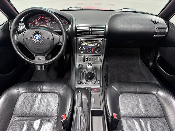 BMW Z3 18 of 25