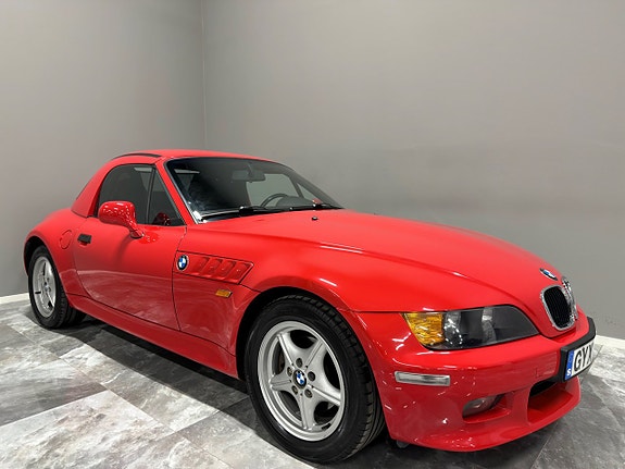 BMW Z3 11 of 25
