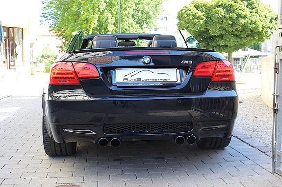 BMW M3 18 of 30