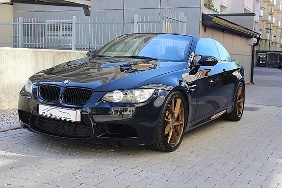 BMW M3 15 of 30