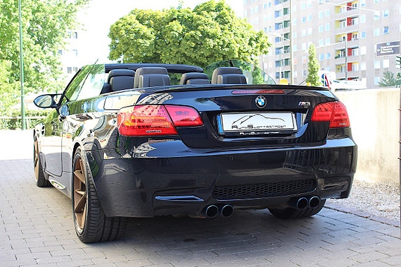 BMW M3 10 of 30