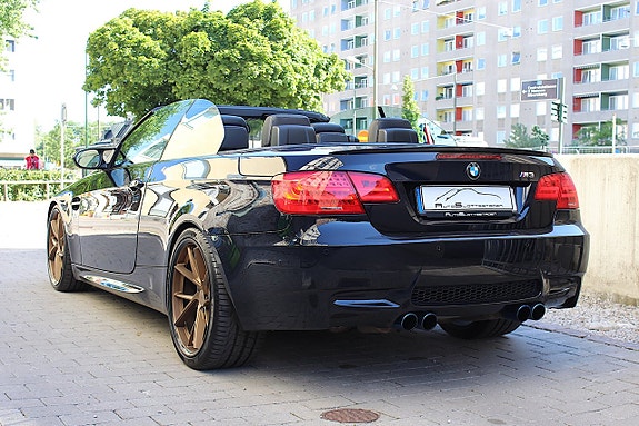 BMW M3 17 of 30