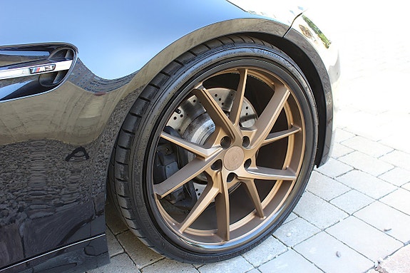 BMW M3 9 of 30