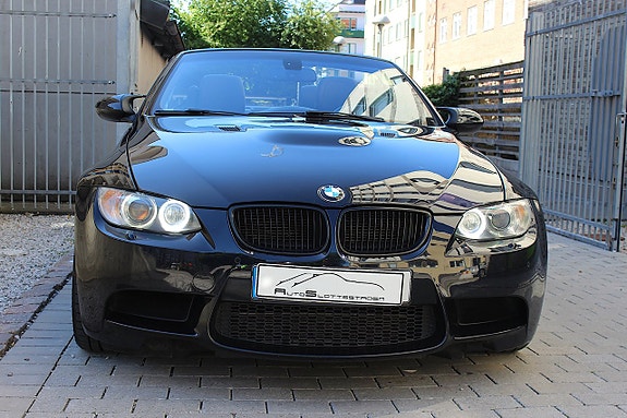 BMW M3 16 of 30