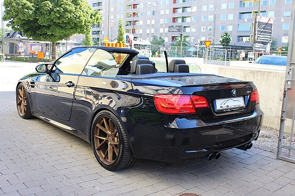 BMW M3 21 of 30