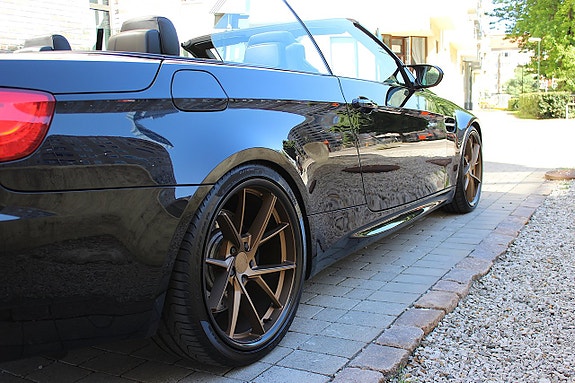 BMW M3 22 of 30