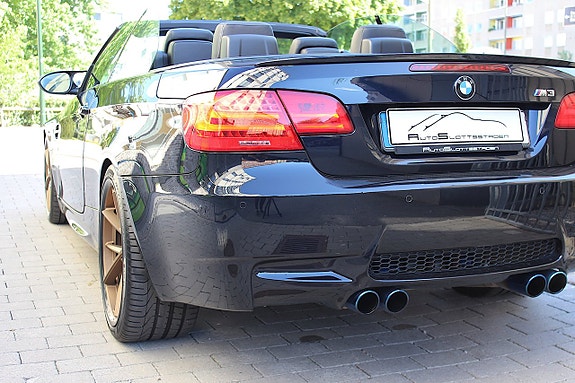 BMW M3 19 of 30