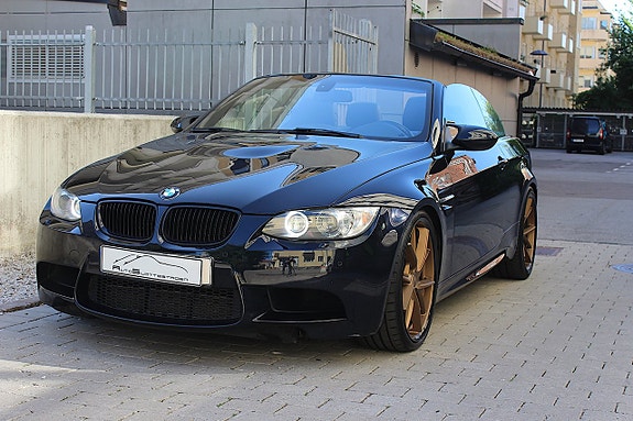 BMW M3 14 of 30