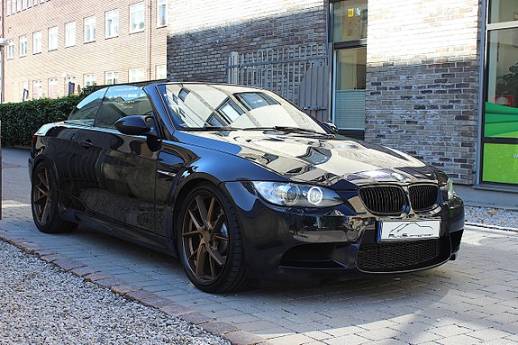 BMW M3 13 of 30