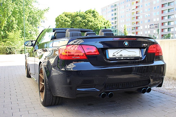 BMW M3 20 of 30