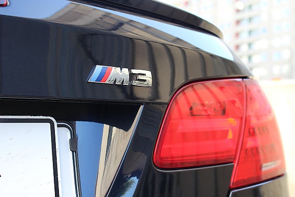 BMW M3 11 of 30