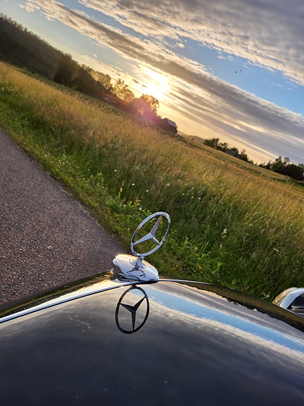 Mercedes-Benz 11 of 11