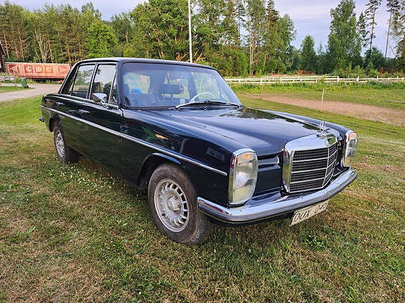 Mercedes-Benz 5 of 5