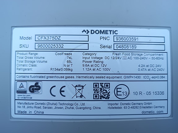 Product image 2 of 5