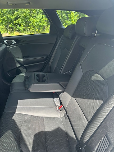 Kia Ceed 3 of 4