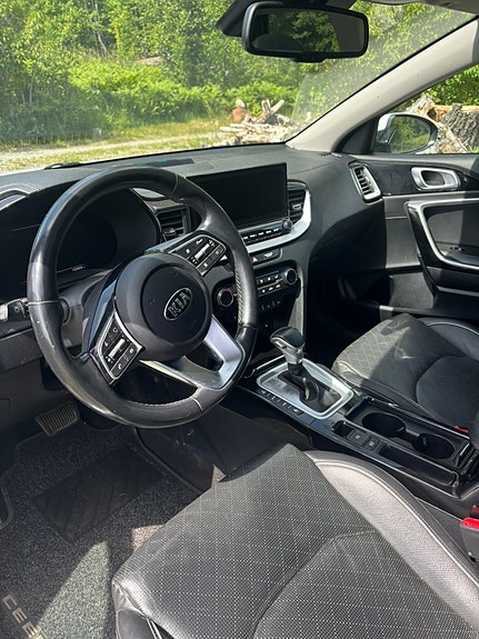 Kia Ceed 4 of 4