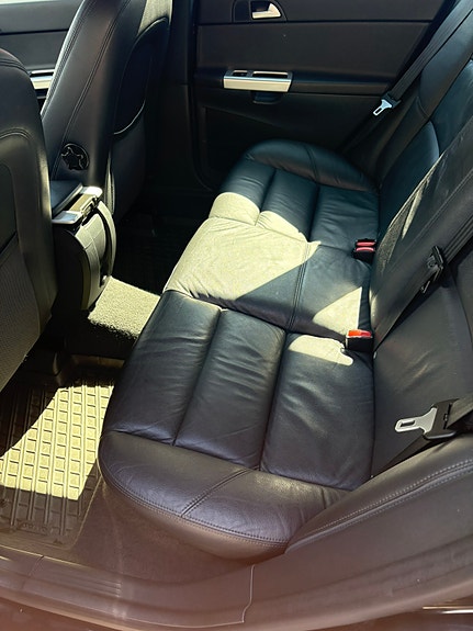 Volvo V50 4 of 5